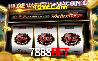 Variedade de jogos na 7888Bet