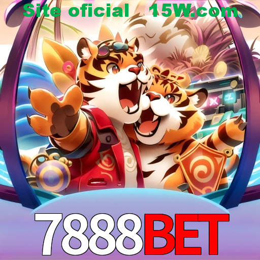 Imagem promocional da 7888Bet mostrando a plataforma e suas vantagens